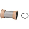 Image de Boîtier de pédalier route FSA Press-Fit MegaExo 86,5mm (axe à24mm)