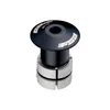 Image de Expandeur fourche Carbone - FSA - Noir - Diamètre 1 1/8