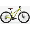 Image de Vélo MTB Merida Matts 7.20 HP2 Shimano ST-EF505 jaune - M