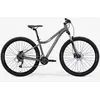 Image de Vélo MTB Merida Matts 7.60 HP2 - Shimano RD-M370 gris - L