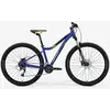 Image de Vélo MTB Merida Matts 7.60 HP2 Shimano RD-M370 bleu - M