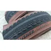 Image de Pneu Kenda Crusher - Marron - 700x40 C