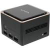 Image de Ecs Liva Q3 Plus Amd Ryzen Embedded V1000 V1605b 8 Go Ddr4-sdram 128 Go Emmc Mini Pc Noir