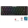 Image de Clavier mécanique sans fil - Asus - ROG Falchion NX - RF 2.4 GHz - Éclairage RVB - Touches programmables