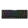 Image de ASUS ROG Falchion NX - clavier - noir, gris Peripherique d'entree