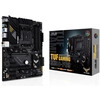 Image de Asus Tuf Gaming B550-pro Amd B550 Emplacement Am4 Atx