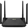 Image de Asus routeur wifi sans fil dual banc rt-ax53u 4711081059875