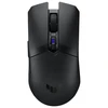 Image de Souris Gaming Sans Fil Rgb Ergonomique Noire Asus Tuf M4