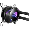 Image de Refroidisseur liquide - Asus - ROG Strix LC II 240 ARGB - 120 mm - Aura Sync - Asetek 7e génération