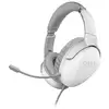 Image de Asus Rog Strix Go Core Casque Avec Fil Arceau Appels/musique Blanc