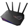 Image de Routeur Gaming Wi Fi 6 Double Bande Asus Rog Strix Gs Ax5400 Noir