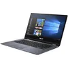Image de ASUS VivoBook Flip 14 TP412FA EC757T - Core i3 I3-10110U 4 Go RAM 256 Go SSD Gris