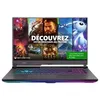 Image de PC Portable Gaming Asus ROG Strix G17 STRIX G17 G713IE HX007T 17,3" AMD Ryzen 7 16 Go RAM 512 Go SSD Noir Ã©clipse + 1 mois d abonnement en occasion ou reconditionné