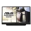 Image de ASUS ZenScreen MB166C - ecran LED - Full HD (1080p) - 15.6