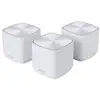 Image de Routeur Asus Zenwifi Xd5 X3 White