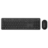 Image de Asus Cw100 Clavier Souris Incluse Universel Rf Sans Fil Noir