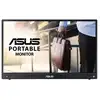 Image de Ecran Pc Portable Sans Fil Asus Zenscreen Go Mb16awp 15.6 Full Hd Noir