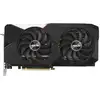 Image de Asus Dual -rtx3070-o8g-v2 Nvidia Geforce Rtx 3070 8 Go Gddr6