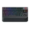 Image de Asus X807 Strix Scope Rx Tkl