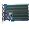 Image de Carte graphique - ASUS - GT730-4H-SL-2GD5 - NVIDIA GeForce GT 730 - 2 Go GDDR5 - Refroidissement passif