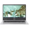 Image de Ordinateur Portable ASUS Chromebook CX1400 : Chrome OS - 14.0 FHD - Intel Celeron N3350 - RAM 8Go - 64Go eMMC