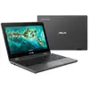 Image de Pc Portable Asus Chromebook 11.6" Cr1100fka-bp0069 4gb 64gb Intel® Celeron® N N4500
