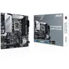 Image de ASUS PRIME Z690M-PLUS D4 - Carte-mÃ¨re - micro ATX - Socket LGA1700 - Z690 Chipset - USB-C Gen 2x2, USB 3.2 Gen 1, USB 3.2 Gen 2, USB-C Gen1 - Gigabit LAN - carte graphique embarquÃ©e (unitÃ© centrale requise) - audio HD (8 canaux) en occasion ou reconditionné