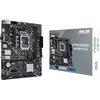 Image de Carte Mere - Prime H610m-d D4 - Intel H610 Lga 1700 Micro Atx