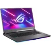 Image de ASUS STRIX-G17-G713IE-HX014W 17.3" - AMD Ryzen 7 4800H 2.9 Ghz - NVIDIA GeForce RTX 3050 Ti - SSD 512 Go - RAM 16 Go en occasion ou reconditionné