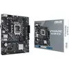 Image de Carte Mere - Prime H610m-k D4 - Intel H610 Lga 1700 Micro Atx