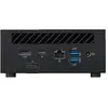 Image de Asus Mini Pc Moderne Noir Intel Core I3 Wi-fi 6