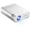 Image de Asus Zenbeam E1r Projecteur À Focale Standard 200 Ansi Lumens Led Wvga (854x480) Argent