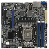 Image de Asus P12r-m Intel C256 Lga 1200 (socket H5) Atx