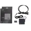 Image de Chargeur Asus D'origine 19v 4.74a 90w Multi-connecteur Noir