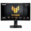 Image de Écran Gaming Courbé Asus Tuf Gaming Vg27vqm 27" Full Hd 240 Hz Noir