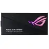 Image de Alimentation Modulaire Rog Strix 1200w Gold Aura Edition Atx 3.0 Noir 180 X 150 X 86 Mm Asus