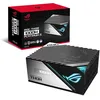 Image de Asus Rog Thor 1000p2-gaming Unité D'alimentation D'énergie 1000 W 20+4 Pin Atx Atx Noir, Argent