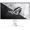 Image de Écran Gaming 27 Pouces Asus Xg27aq W Blanc À Bordures Fines