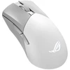 Image de Asus Mouse Rog Gladius Iii Wireless Aimpoint White (90mp02y0-bmua10) (90mp02y0bmua10) (90mp02y0-bmua11) (90mp02y0bmua11)