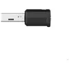 Image de Clé Wifi 6 Asus USB-AX55 Nano Noir et Argent