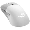 Image de Asus Rog Keris Wireless Aimpoint Souris Gaming Droitier Rf Wireless + Bluetooth + Usb Type C Optique 36000 Dpi