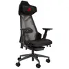 Image de Chaise Gaming Asus Rog Destrier Ergo Noir