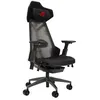 Image de Chaise gaming Asus Rog Destrier Ergo Noir