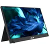 Image de Asus ZenScreen MB16AHT 396 cm (15.6 ) 1920 x 1080 Pixel Full HD Touchscreen Schwarz [Energieklasse E] () -