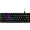 Image de Asus ROG Falchion Ace - Asus ROG NX Red - Noir