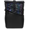 Image de Sac à dos ordinateur - ASUS - Bp4701 - 17 pouces - Hydrofuge - Noir