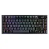 Image de Asus ROG Azoth - Noir - Asus ROG NX Red
