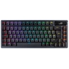 Image de Asus Rog Azoth Clavier Gaming Usb + Rf Wireless + Bluetooth Qwerty Noir