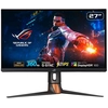 Image de Asus Rog Swift Pg27aqn Écran Plat De Pc 68,6 Cm (27") 2560 X 1440 Pixels Wide Quad Hd Gris
