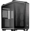 Image de Boîtier PC - Asus - GT502 TUF Gaming - Noir - 90DC0090-B09000 - Design moderne